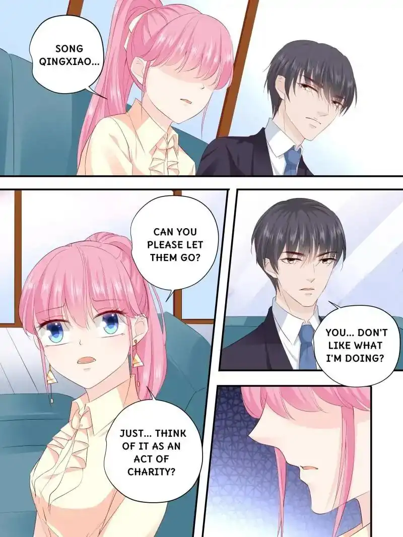 Don't be so harsh Chapter 192 13